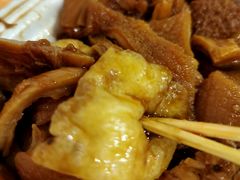 -细妹五香牛杂(步行街店)