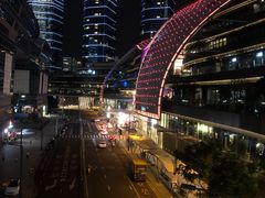 -楼兰新疆主题餐厅(苏州中心店)