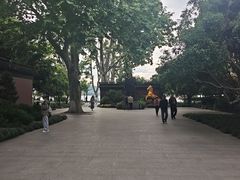 -钱王祠
