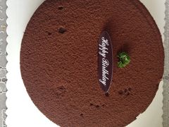 -丽莎蓓甜CAKE生日蛋糕·动物奶油(石家庄店)