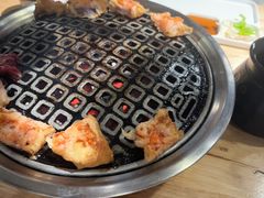 -霸腹烤肉(厦门柚子番店)