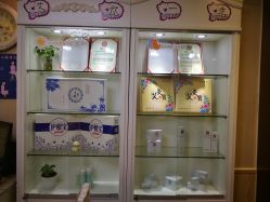 -芳朵美容养生SPA