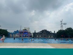 -苏州乐园森林水世界