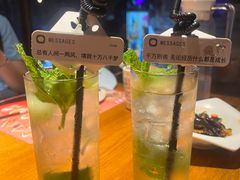 -胡桃里音乐酒馆(白云五号T5 MALL店)
