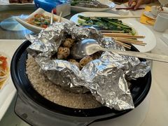 -黄埔华苑酒家(黄埔店)