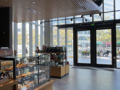 -星巴克(讯美科技广场店)