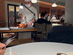 -漢舍中国菜馆(浦东嘉里城店)