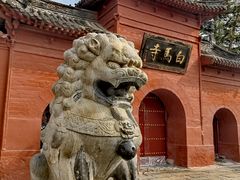 -洛阳白马寺