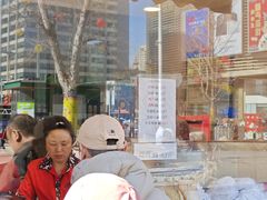 -小李烧鸡(西北角总店)