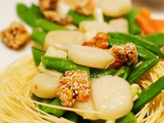 -福州天元国际威斯汀酒店·中国元素餐厅