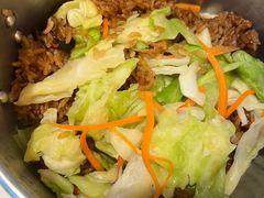 -莆田餐厅PUTIEN(金融街购物中心店)