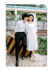 -索菲雅新派婚纱摄影(桂林店)