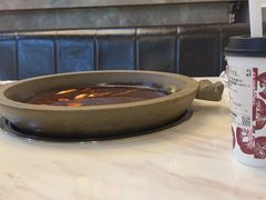 -安吉美渝石锅鱼(芜园西路店)