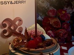 -卷心卷意·轻甜蛋糕(新光天地店)