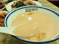 蛋汤-阿马蛋汤·宁波小海鲜(总店)