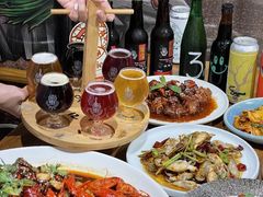 -40+精酿啤酒俱乐部(国投财富广场店)