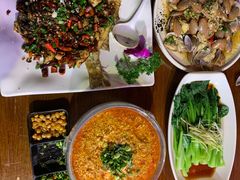 -庆合府重庆大排档(紫都城店)