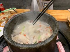 -滇藏石锅宴(崇仁巷老店)