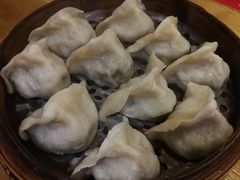 -新兴园饺子馆(北京百子湾店)