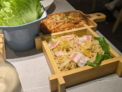 -正宗齐齐哈尔烤肉·齐牛哥鲜切炭火烤肉(杭州总店)