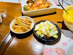 -素描餐厅(灵隐天竺店)