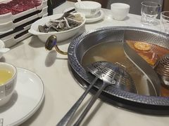 -潮汕大目牛肉火锅(上梅林店)