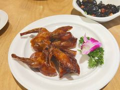 -德胜轩正宗顺德菜(宝安沙井会展中心店)