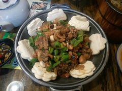 -风波庄(洪家楼店)