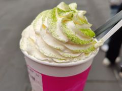 -CHAGEE霸王茶姬(文殊坊店)