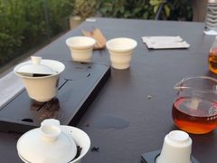 -小茶闲舍·观景商务茶馆(广州塔店)