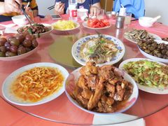 IMG_7895-上海老范农家乐(崇明前卫村店)