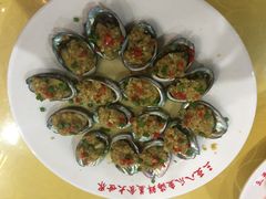 -四姑娘川味海鲜(八爪鱼店)