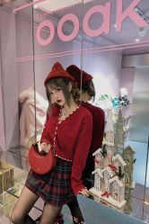 -OOAK设计师品牌概念店(新乐路店)