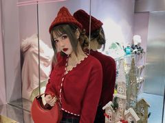 -OOAK设计师品牌概念店(新乐路店)