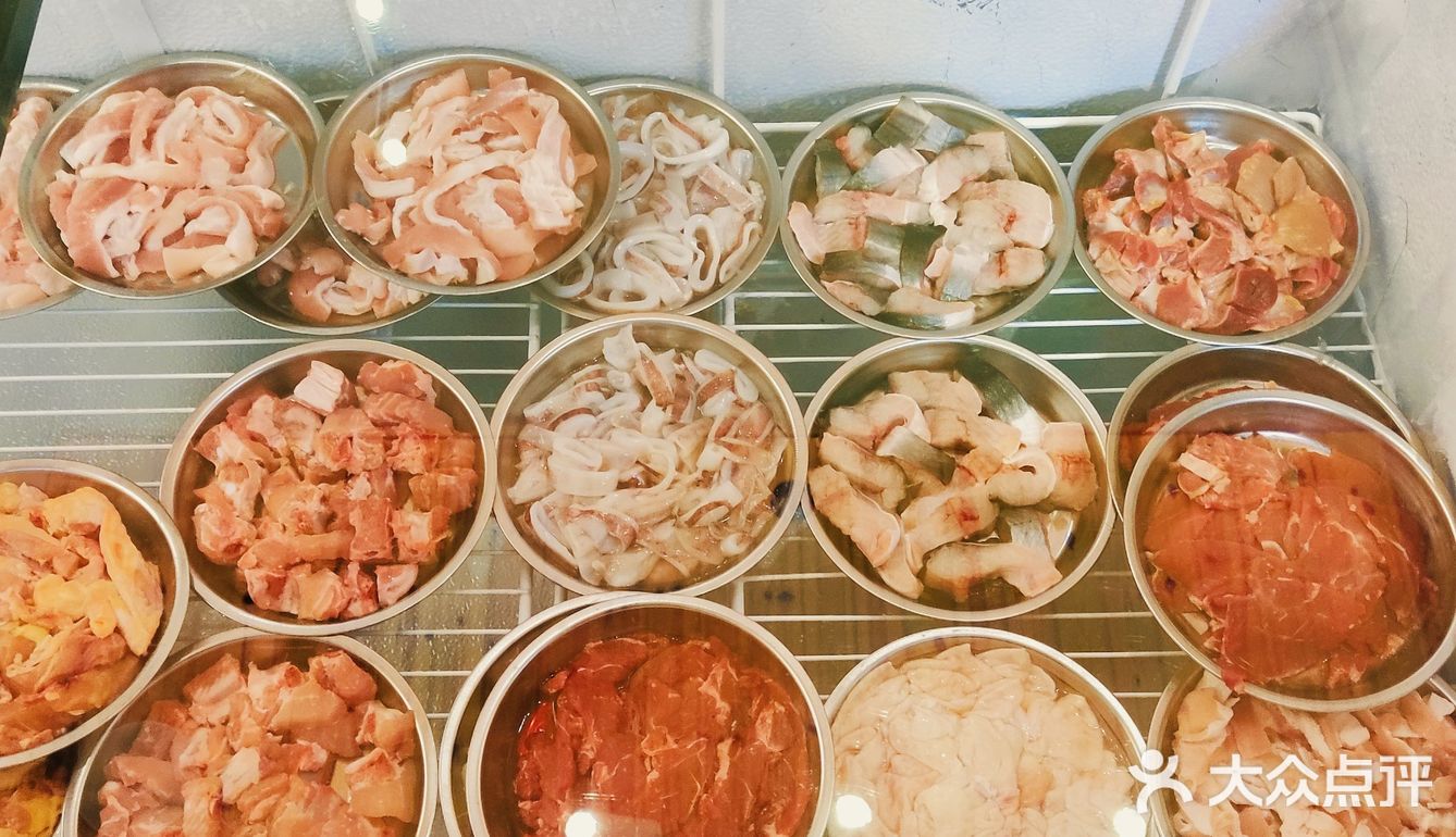 香味四溢｜啫鲜生