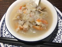 -大洋家·精品潮汕菜·生腌砂锅粥(天河东路店)