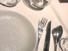 -L'Arome芳芳法国餐厅(仙林金鹰店)