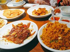 -飞阳铁板烧(ME TOWN购物中心店)