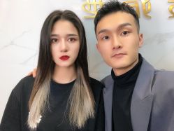 -发源地HAIR SALON