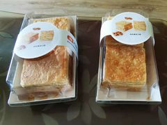 -黛汀烘焙DAINTY BAKERY(代字行合生汇店)