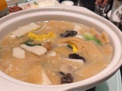 -老淮安·淮安菜(涟水店)
