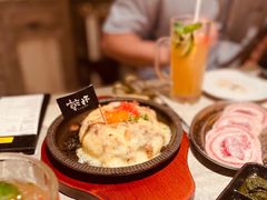-乾杯烧肉居酒屋(中洲湾店)