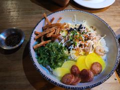 -Weeco coffee微果咖啡(人民路店)