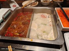 -福禄娃一家人火锅(上地店)