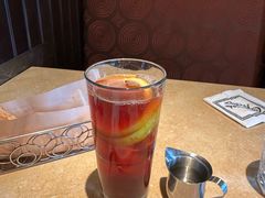 -The Cheesecake Factory芝乐坊餐厅(兴业太古汇店)