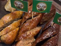 -通海俄式烧烤·俄罗斯大串(嵩山路店)