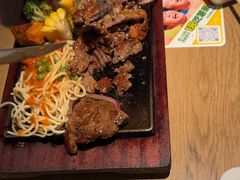-豪客来牛排(重庆金源世纪广场1731店 )