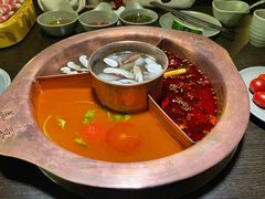-滇釜火锅·能喝汤的火锅(车公庄店)