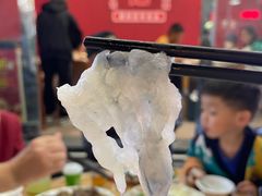 -官塘锋记鱼生·生腌·砂锅粥(牌坊街店)