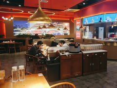 -蜀香三绝·牛蛙·烤鱼·天府炒鸡(安丘泰华店)
